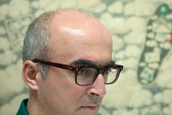 António Olaio