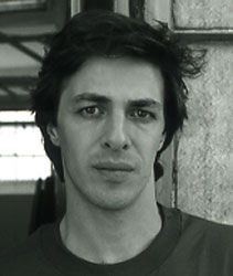 Miguel Ângelo Rocha
