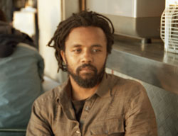 Carlos Bunga