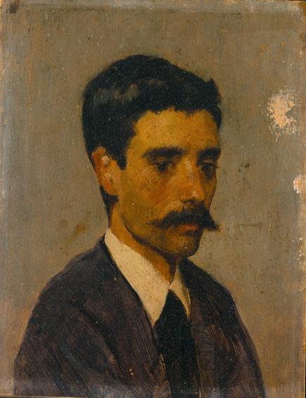 António Silva Porto