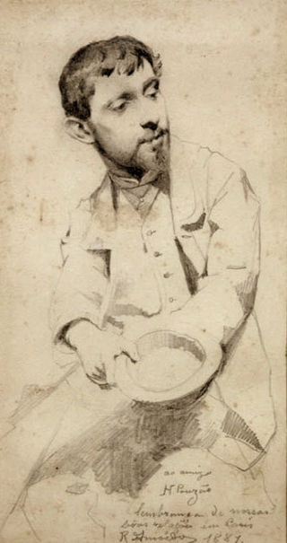 Henrique Pousão