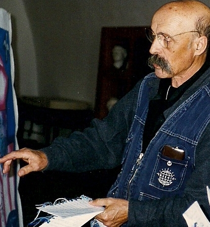 António Costa Pinheiro