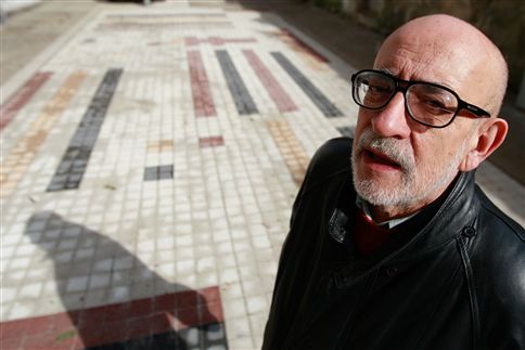 Ângelo de Sousa